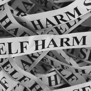 What is Self-Harm?